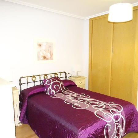Appartement Real 10 à Soria Extérieur photo