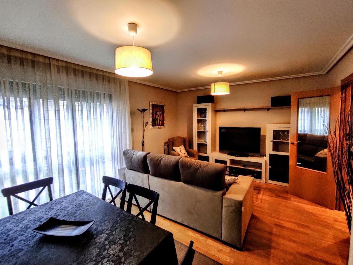 Appartement Real 10 à Soria Extérieur photo